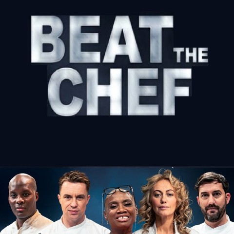 Beat the Chef