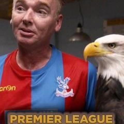 Premier League Behind the Badge: Crystal Palace FC