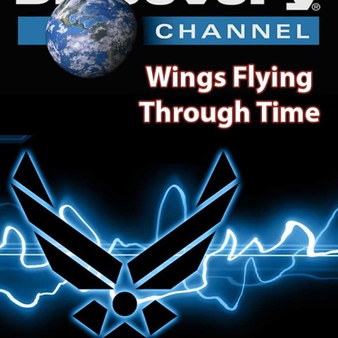 Wings: Flying Through Time