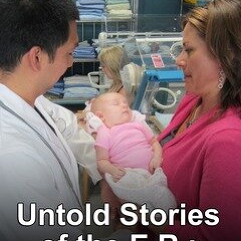 Untold Stories of the E.R.: Extra Dose