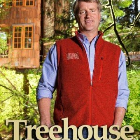 Treehouse Masters