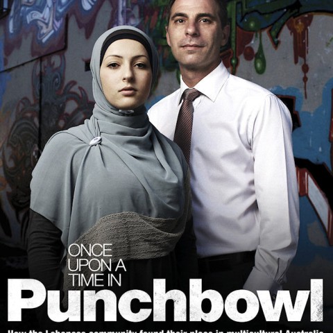 Once Upon a Time in Punchbowl