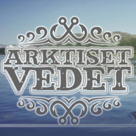 Arktiset vedet