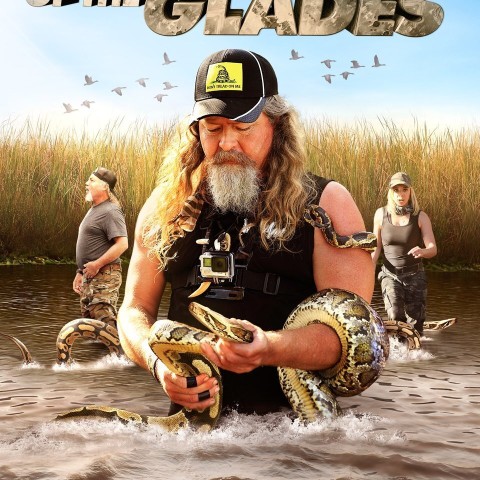 Guardians of the Glades