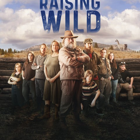 Raising Wild