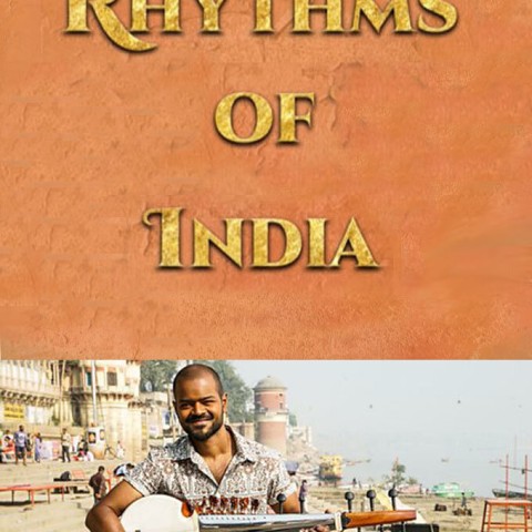 Rhythms of India