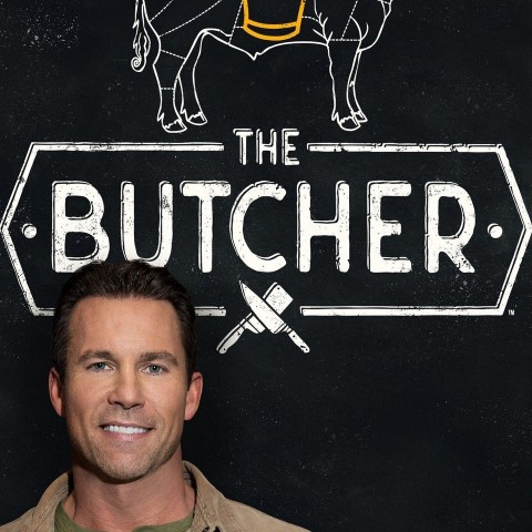 The Butcher