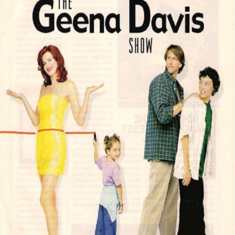 The Geena Davis Show