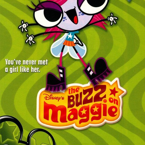 The Buzz on Maggie