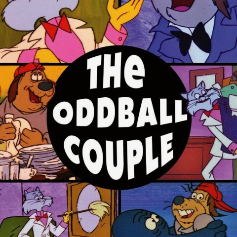 The Oddball Couple