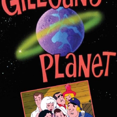 Gilligan's Planet