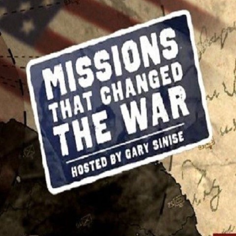 Missions That Changed the War