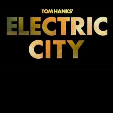 Electric City