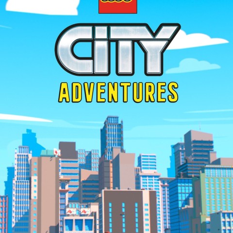 LEGO City Adventures