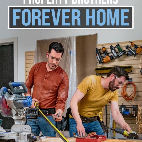 Property Brothers: Forever Home