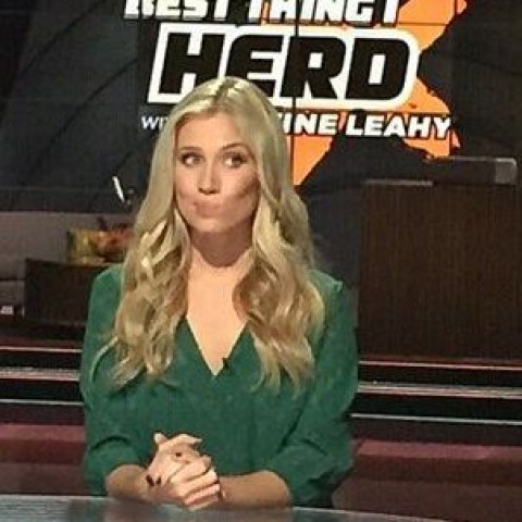 Best Thing I Herd with Kristine Leahy