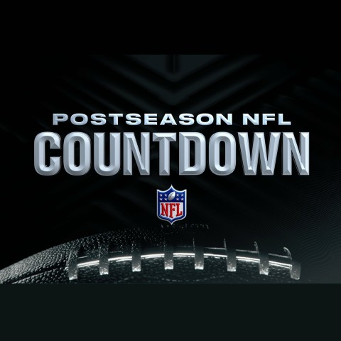 Postseason NFL Countdown