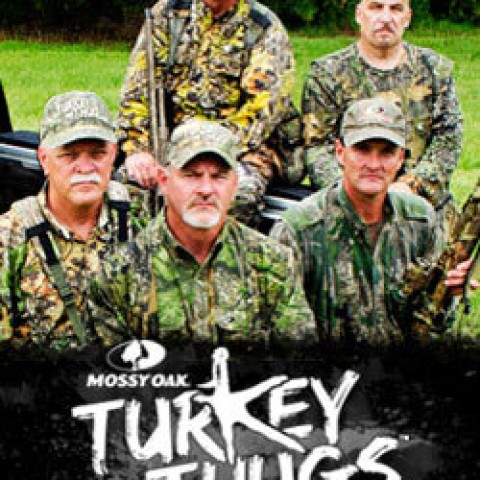 Mossy Oak Turkey Thugs