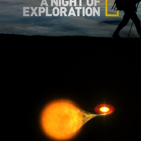 A Night of Exploration