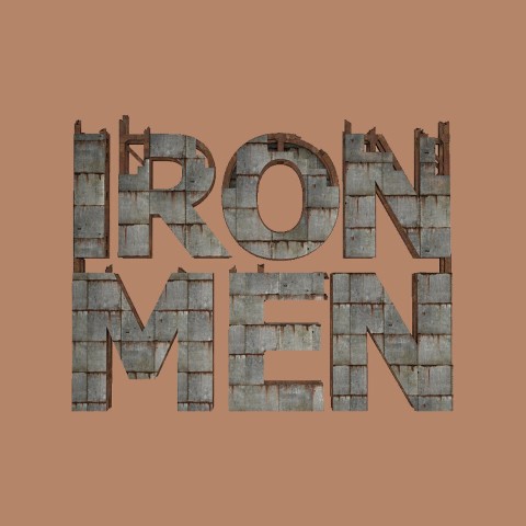 Iron Men