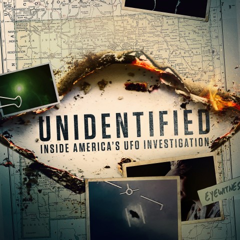 Unidentified: Inside America's UFO Investigation