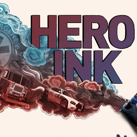 Hero Ink