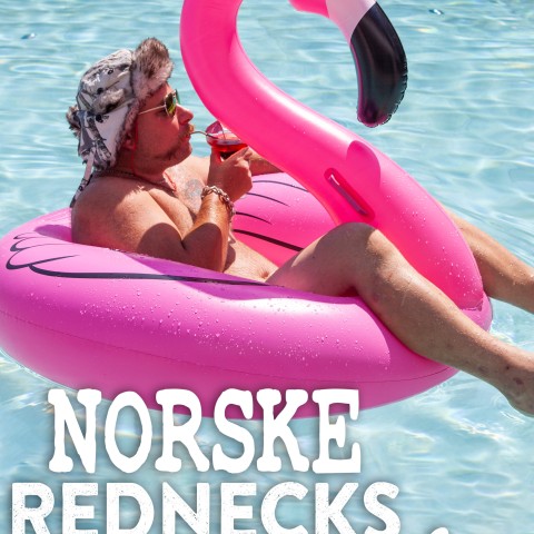 Norske rednecks i Syden