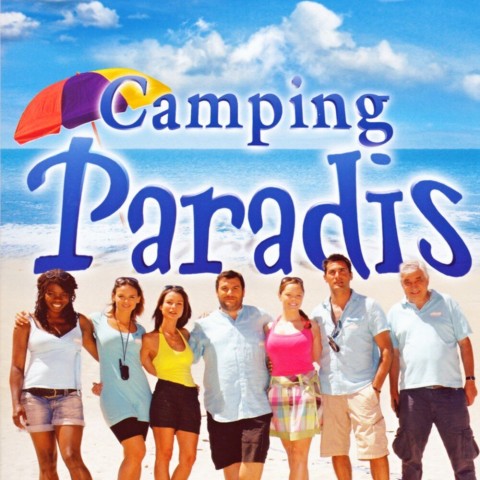 Camping Paradis