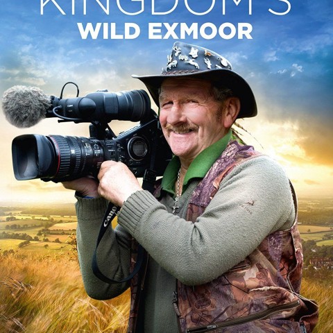 Johnny Kingdom's Wild Exmoor