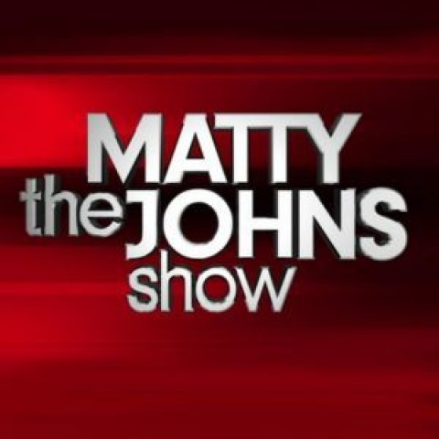 The Matty Johns Show