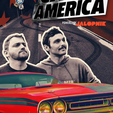 Car vs. America