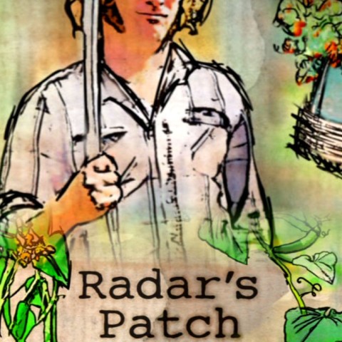 Radar's Patch