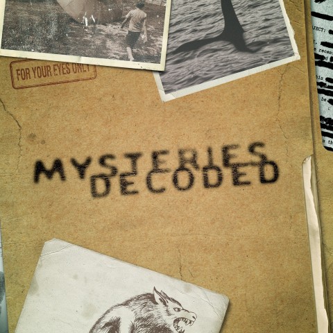 Mysteries Decoded