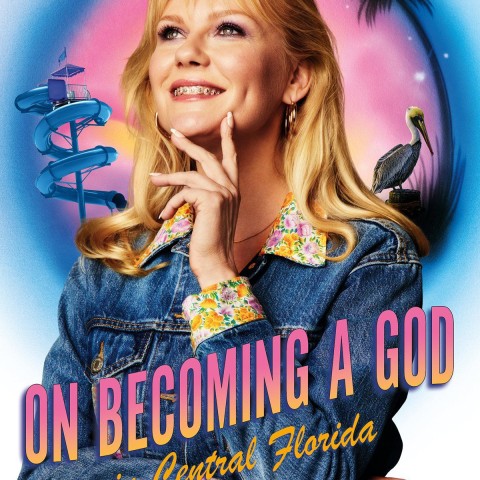 On Becoming a God in Central Florida