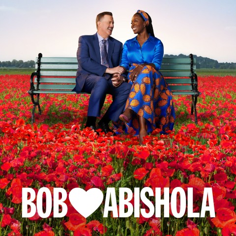 Bob ♥ Abishola