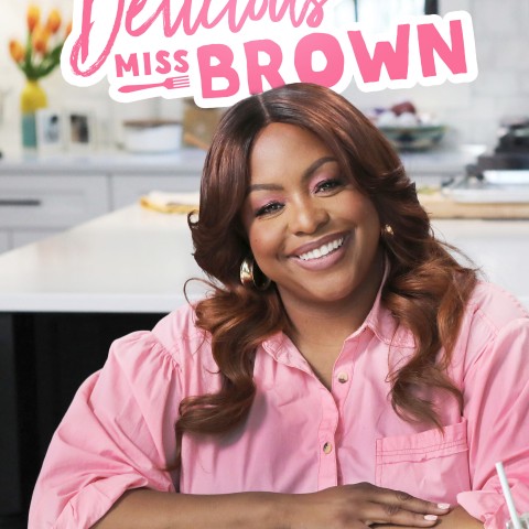 Delicious Miss Brown