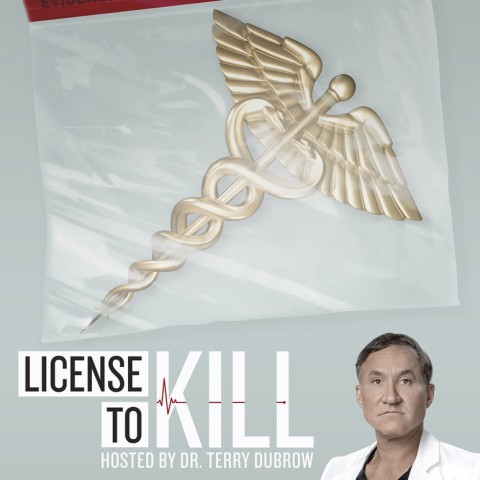 License to Kill