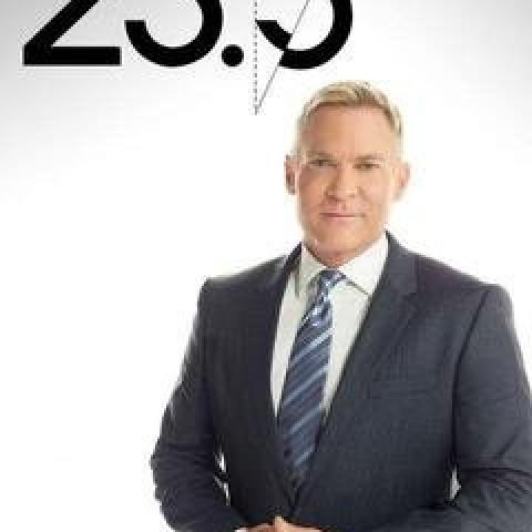 23.5 Degrees with Sam Champion