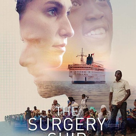 The Surgery Ship