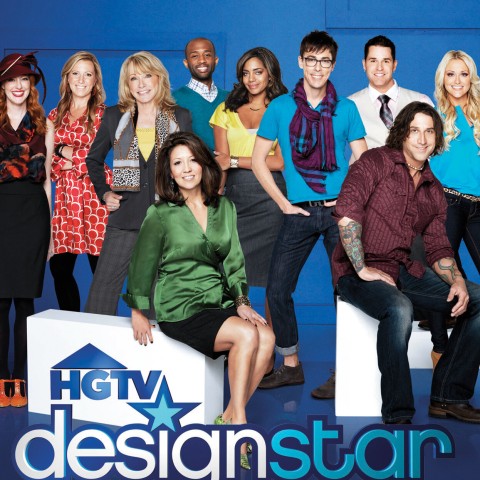 Making of an HGTV Design Star