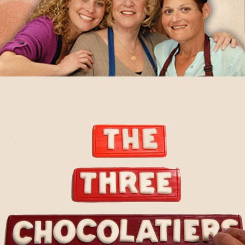 The Three Chocolatiers