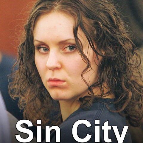Sin City Law