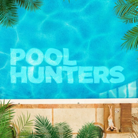 Pool Hunters