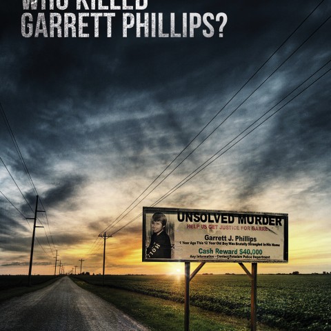 Who Killed Garrett Phillips?