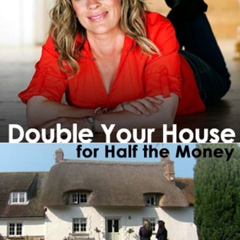 Double Your House for Half the Money