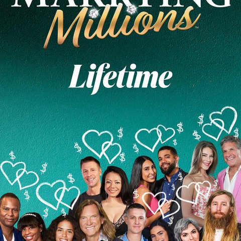 Marrying Millions