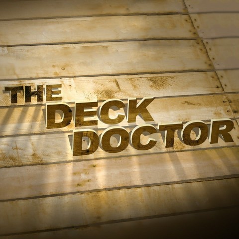 The Deck Doctor