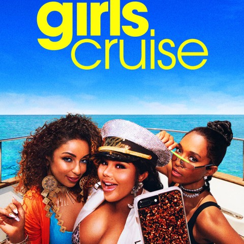 Girls Cruise