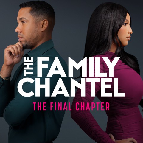 The Family Chantel