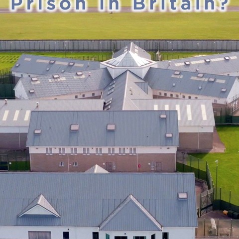 The Best Little Prison in Britain?
